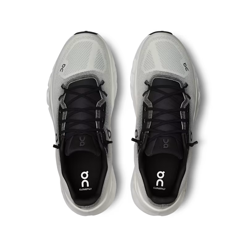 On Cloudsurfer Next 'Black-White'