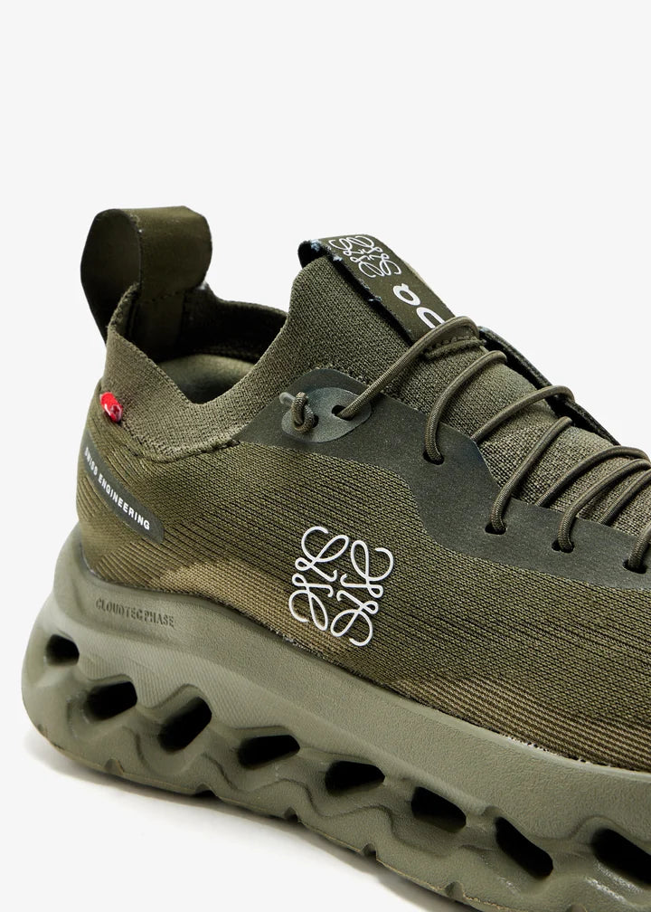 On x LOEWE Cloudtilt 'Green'