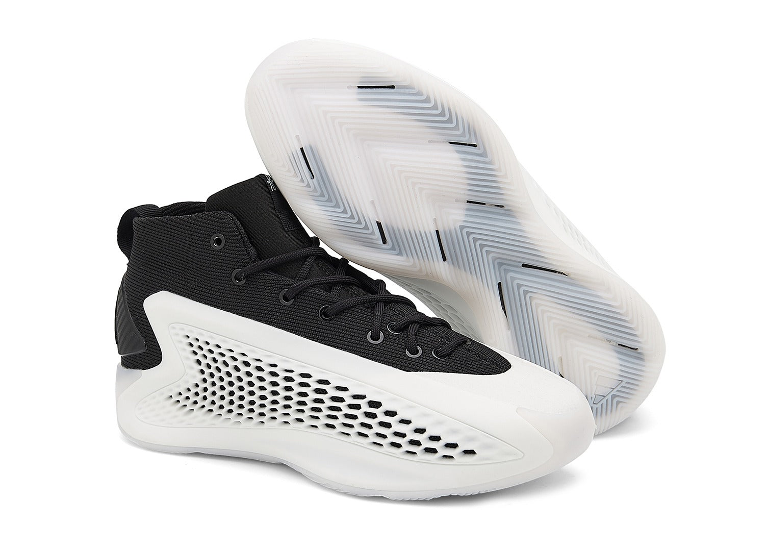 Adidas AE 1 'Stormtrooper'