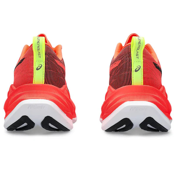 Asics SuperBlast 'Red'