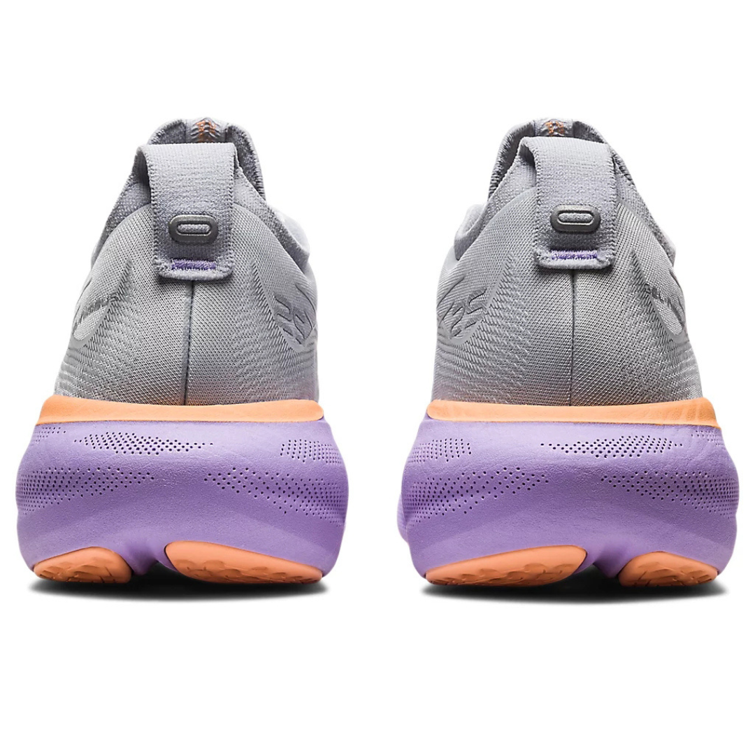 Asics Gel - Nimbus™ 25 'Purple/Gray'