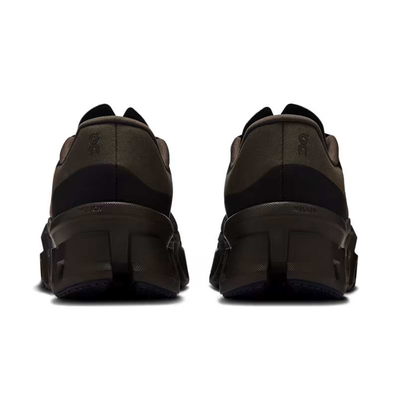 Cloudmonster 2 PAF 'Brown'