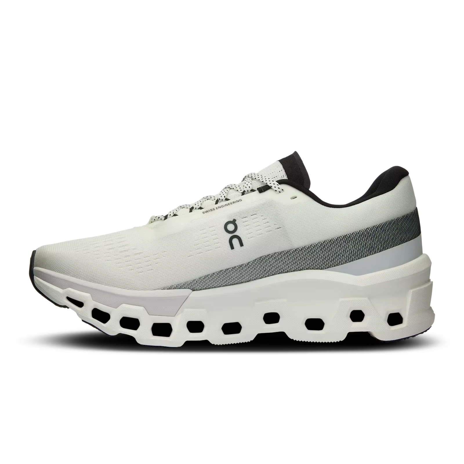 Cloudmonster 2 - White | Frost - Feminino