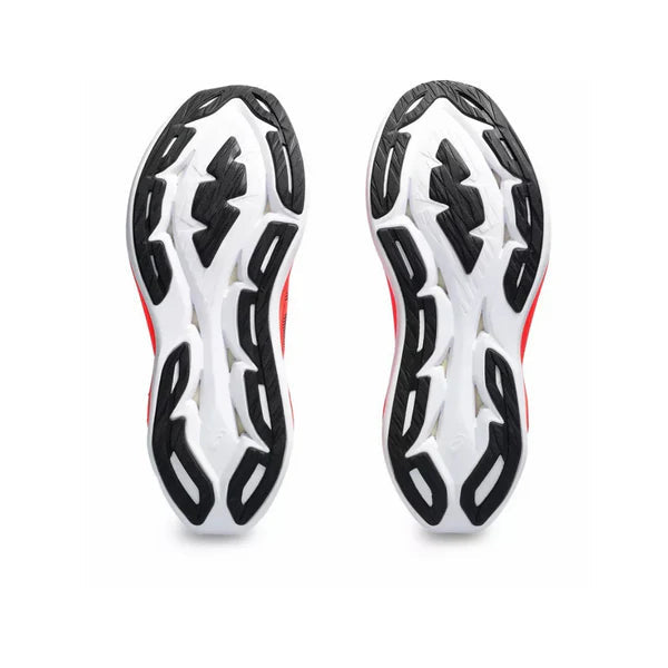 Asics SuperBlast 'Red'