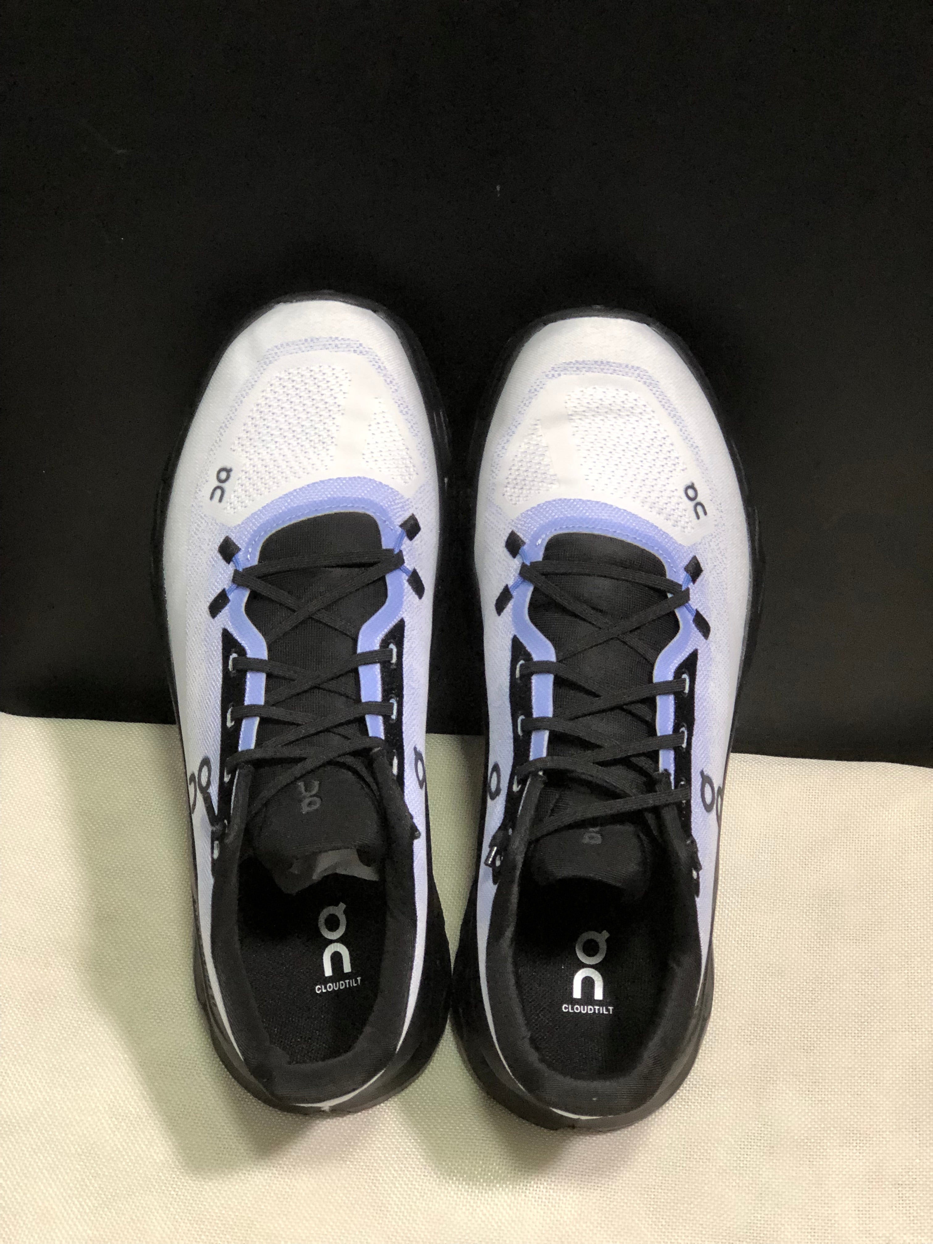 On Cloudtilt 'Ultramarine Eclipse'