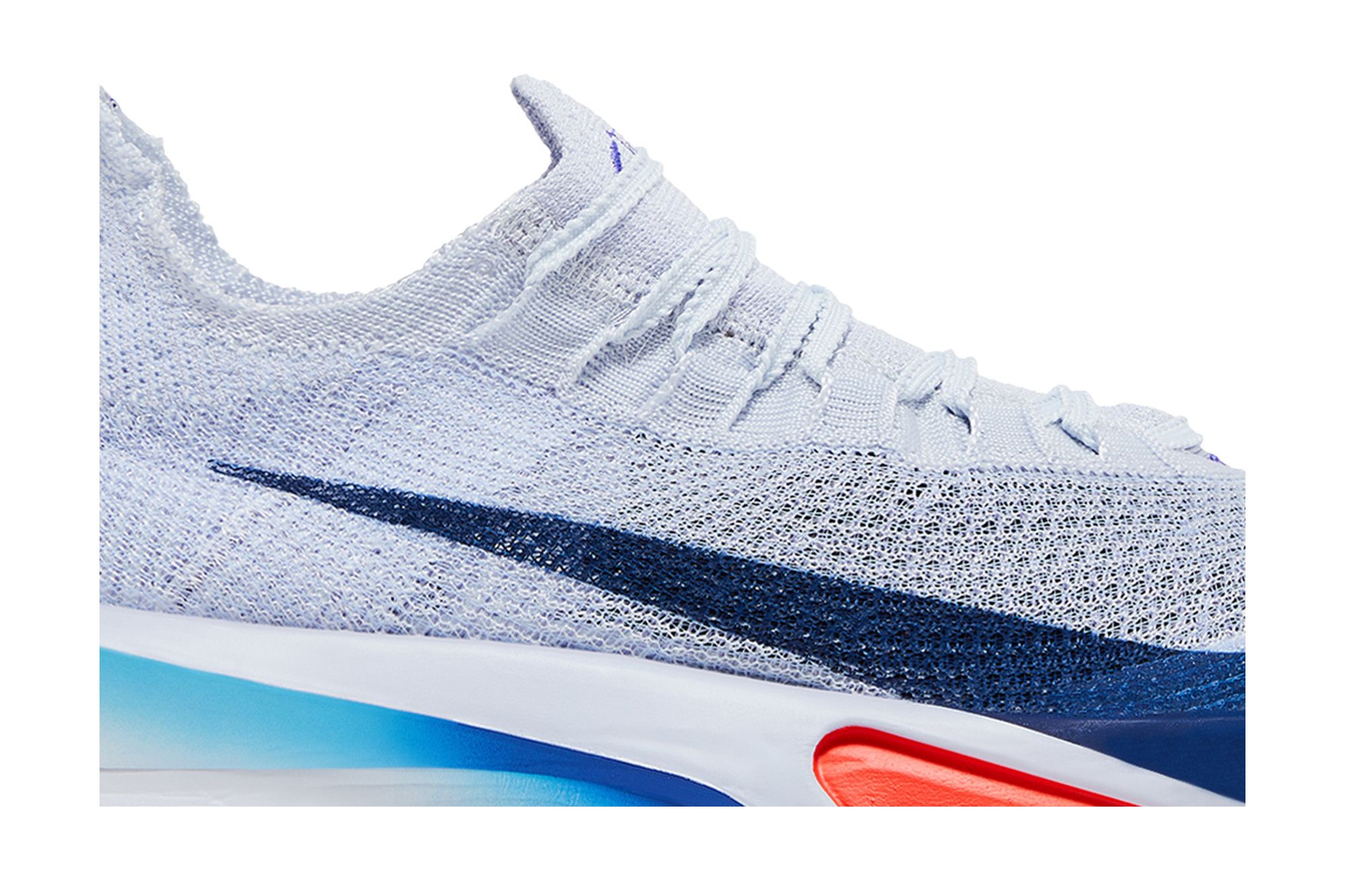 Nike Air Zoom Alphafly NEXT% 3 'Football Grey Blue Void'