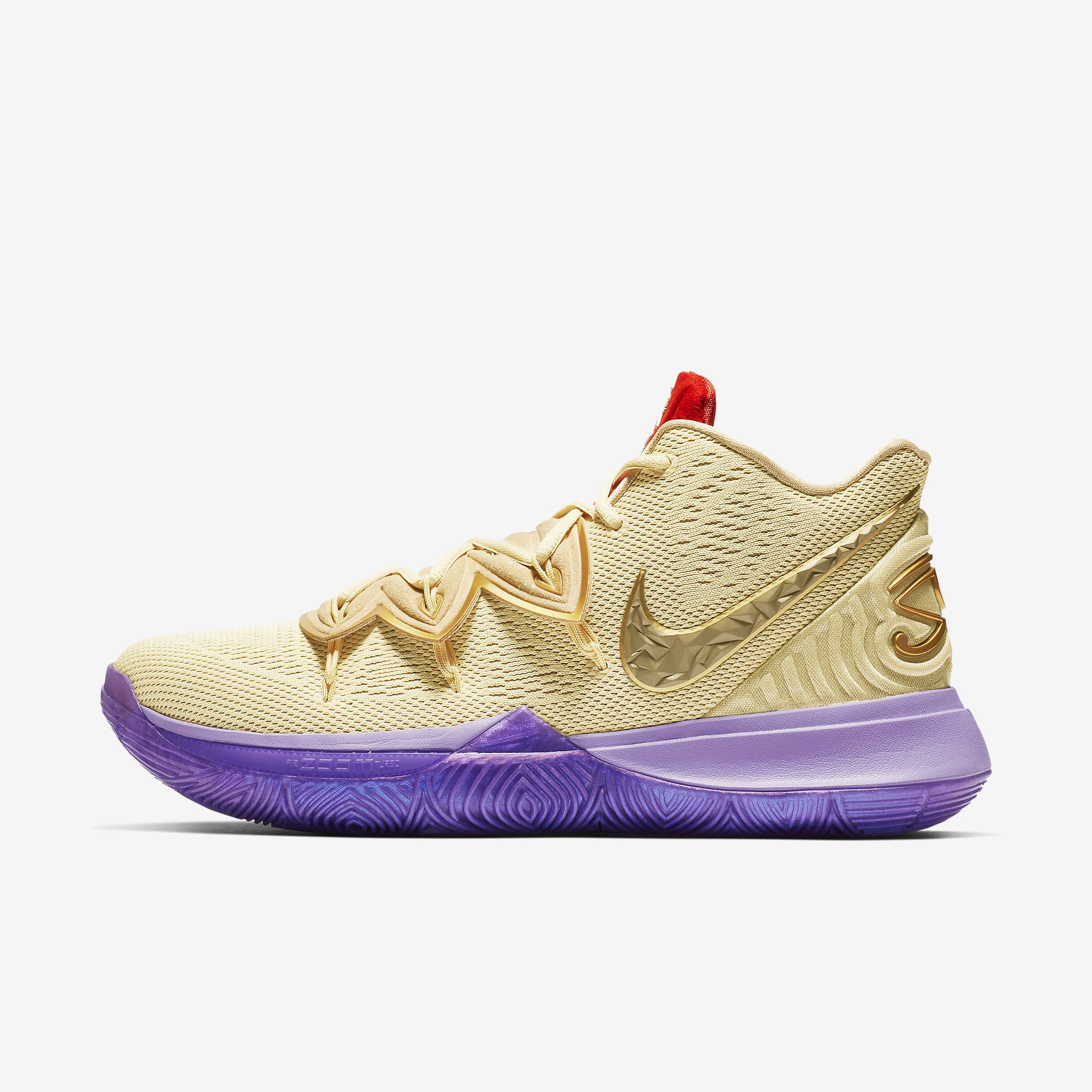 Nike Concepts x Kyrie 5 'Ikhet'