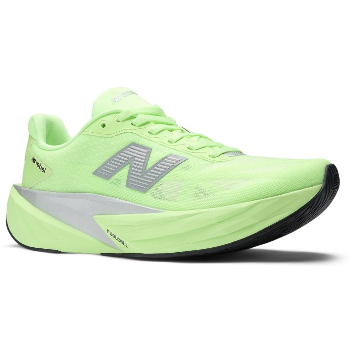 New Balance Fuelcell Rebel V5 "Neon Green"