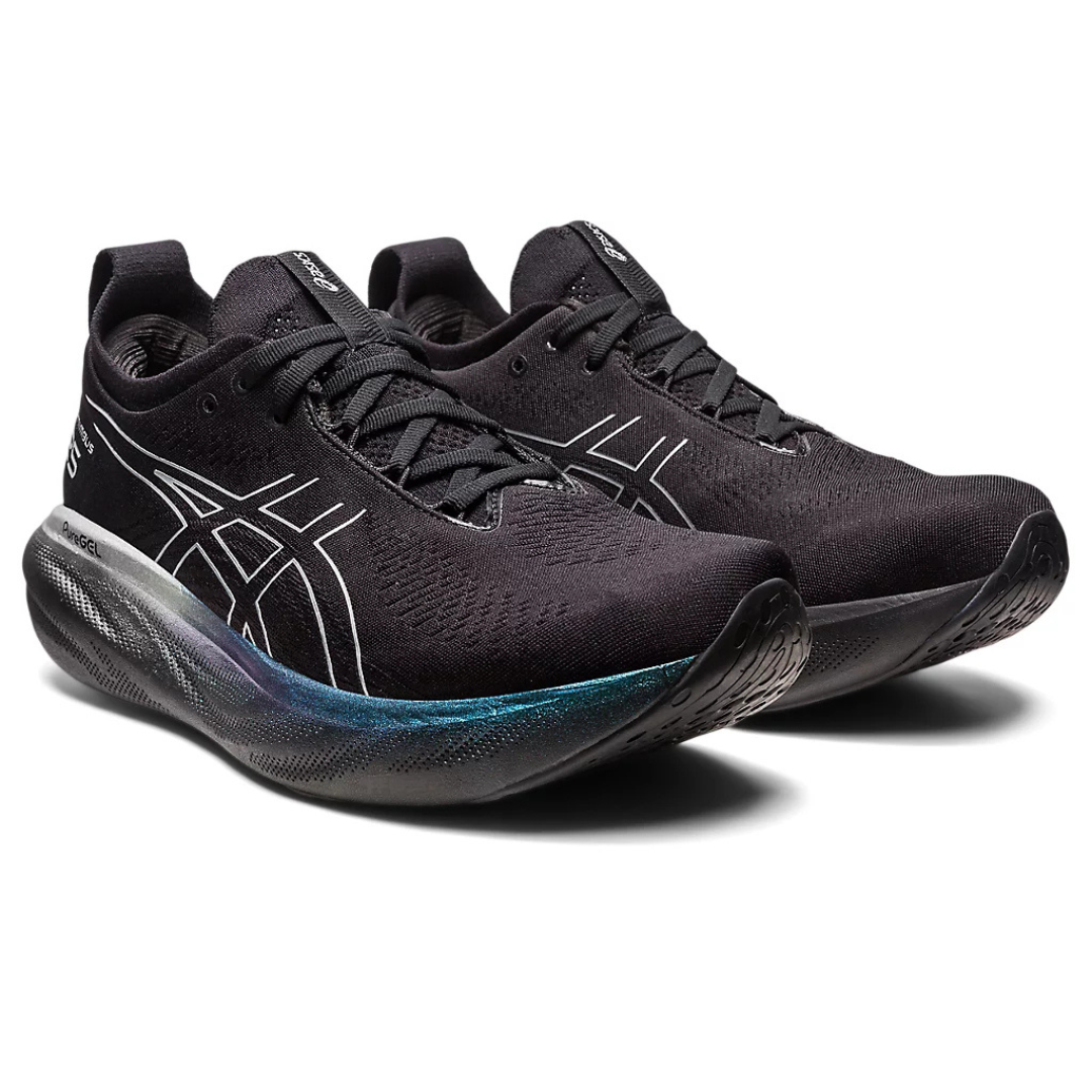 Asics Gel - Nimbus™ 25 'Black'