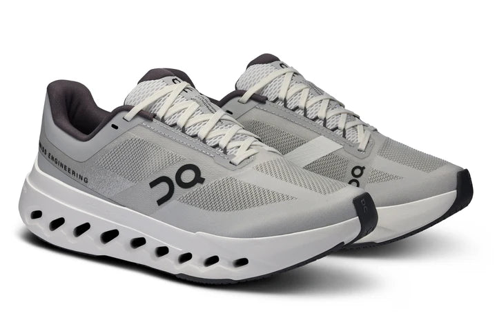 On Cloudsurfer Next 'Gray'