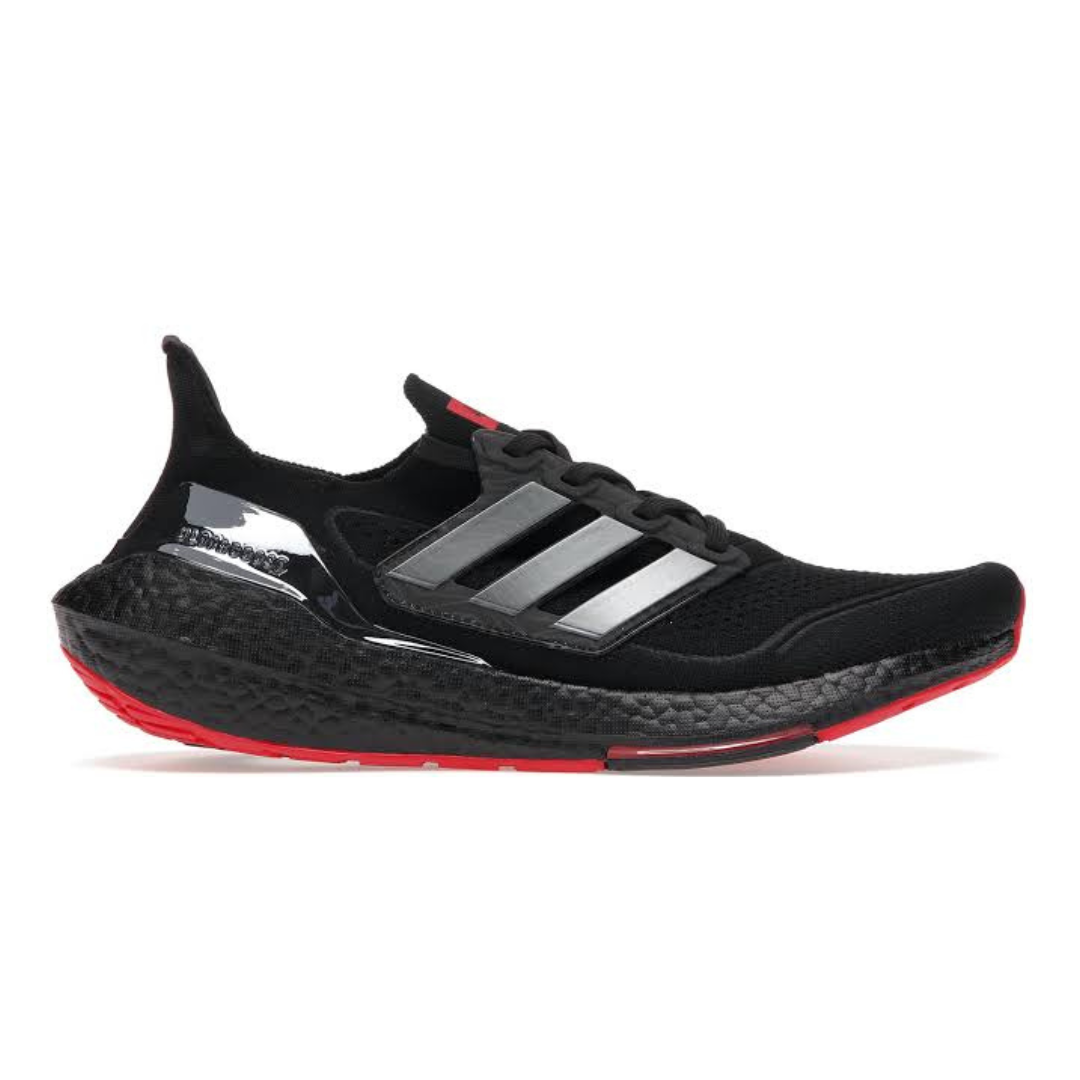 Adidas Ultraboost 21 424 Arsenal