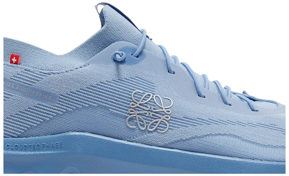 On x LOEWE Cloudtilt 'Baby Blue'