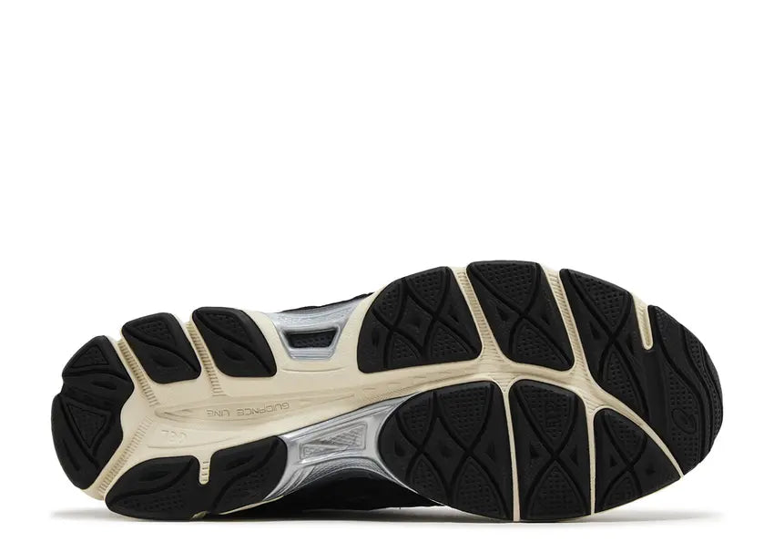 Asics Gel NYC 'Black Graphite'