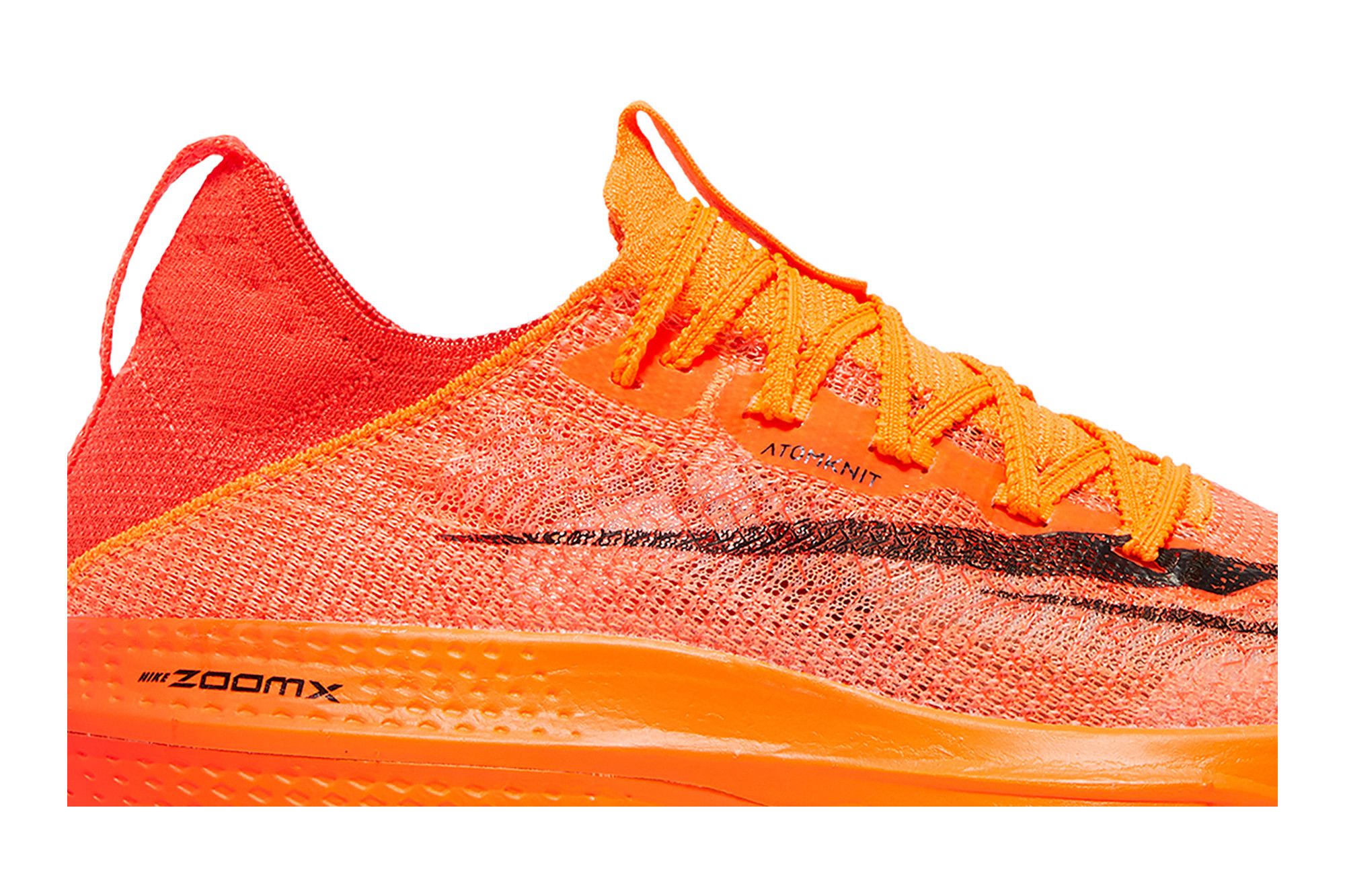 Nike Air Zoom Alphafly NEXT% 2 'Total Orange'