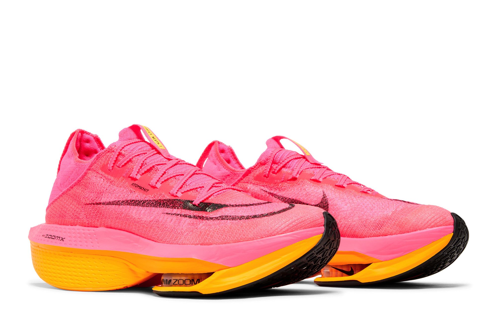 Nike Air Zoom Alphafly NEXT% 2 'Hyper Pink'