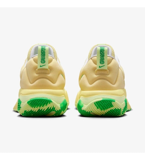 Giannis Immortality 3