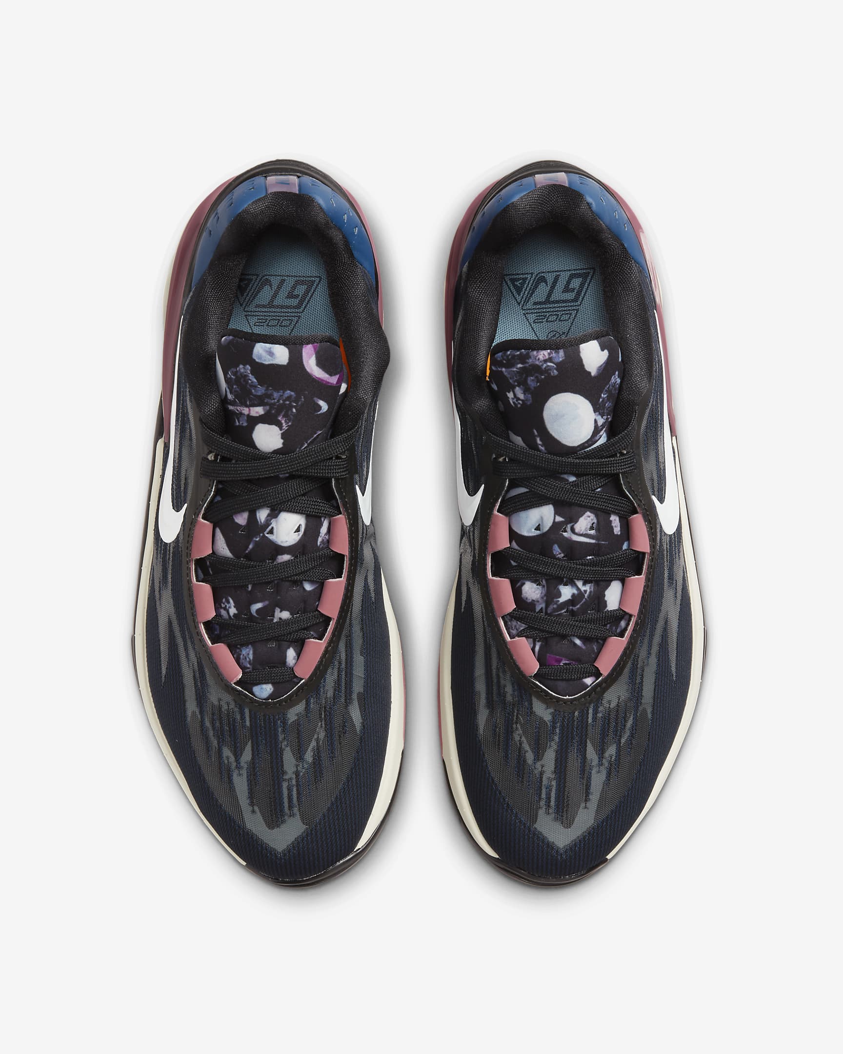 Nike Air Zoom G.T. Cut 2