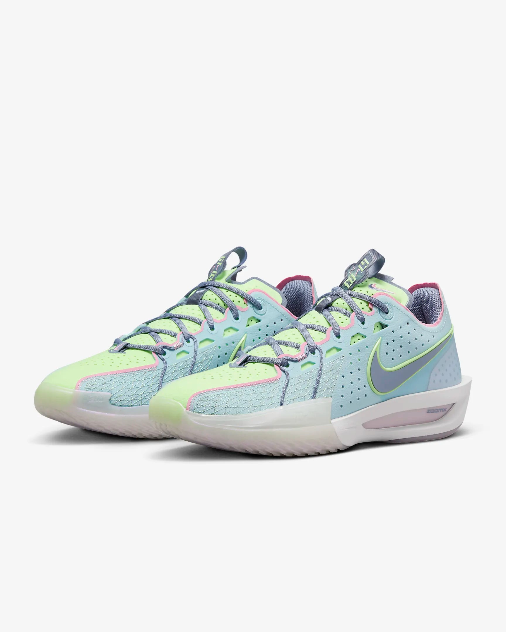 Tênis Nike G.T. Cut 3
