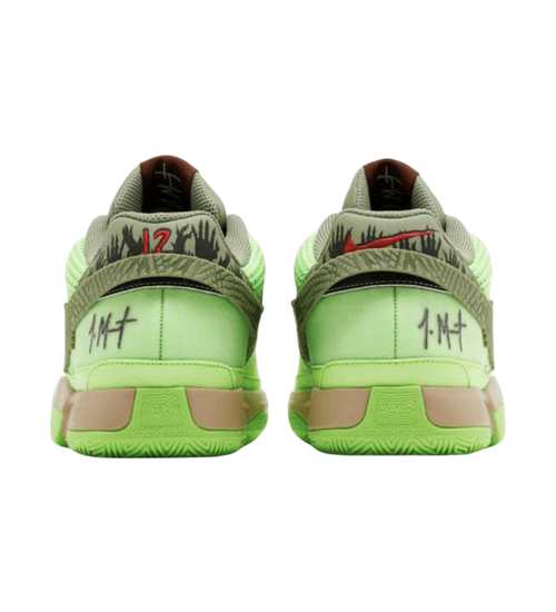 Nike Ja 1 NRG 'Halloween - Zombie'