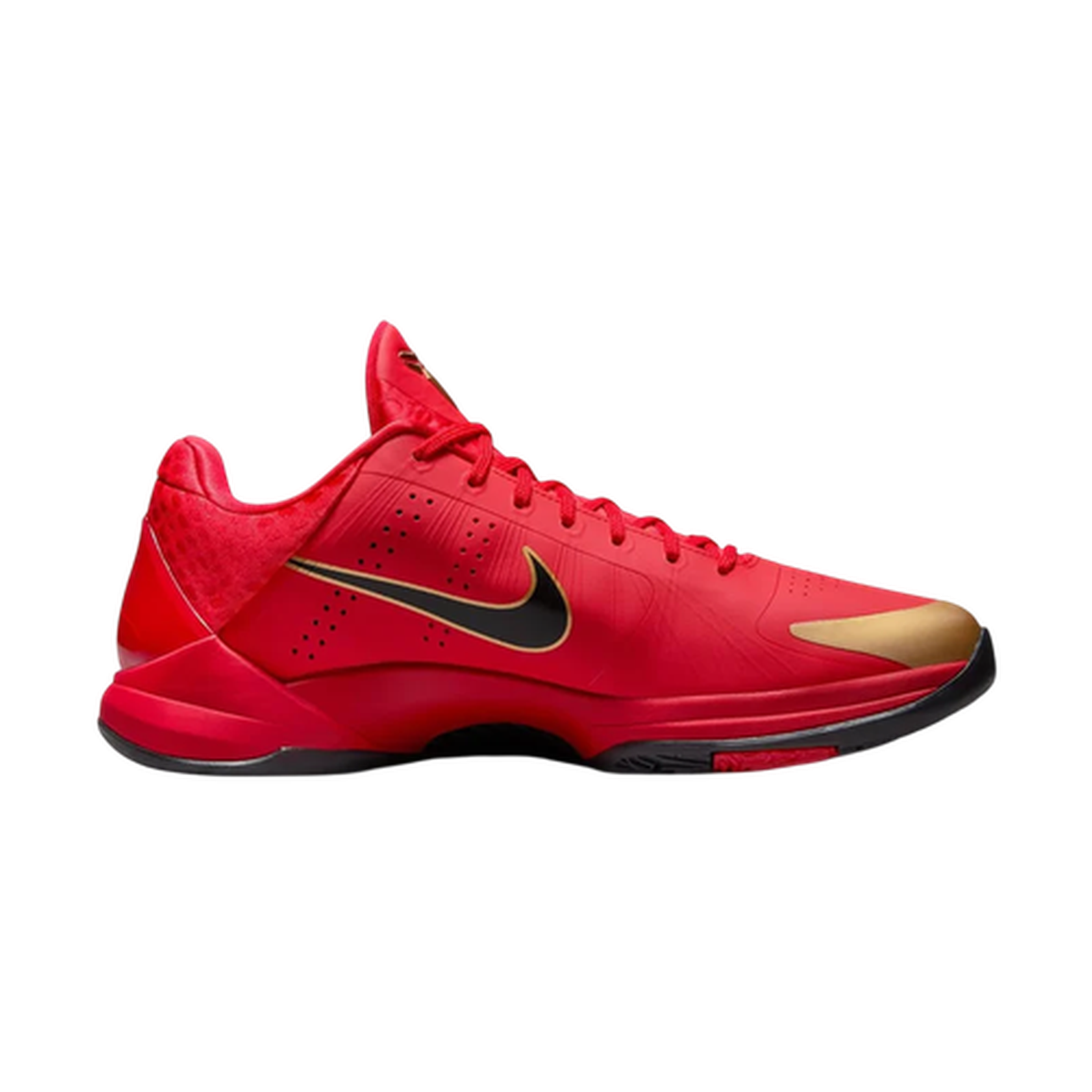 Nike Kobe 5 Protro “Year of the Mamba”