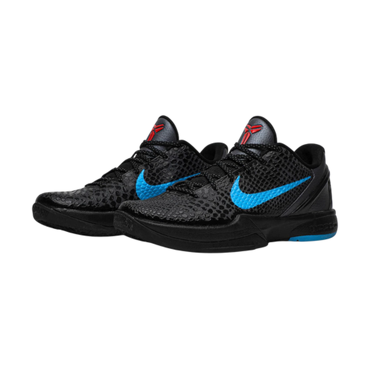 Nike Kobe 6 Protro 'Dark Night'