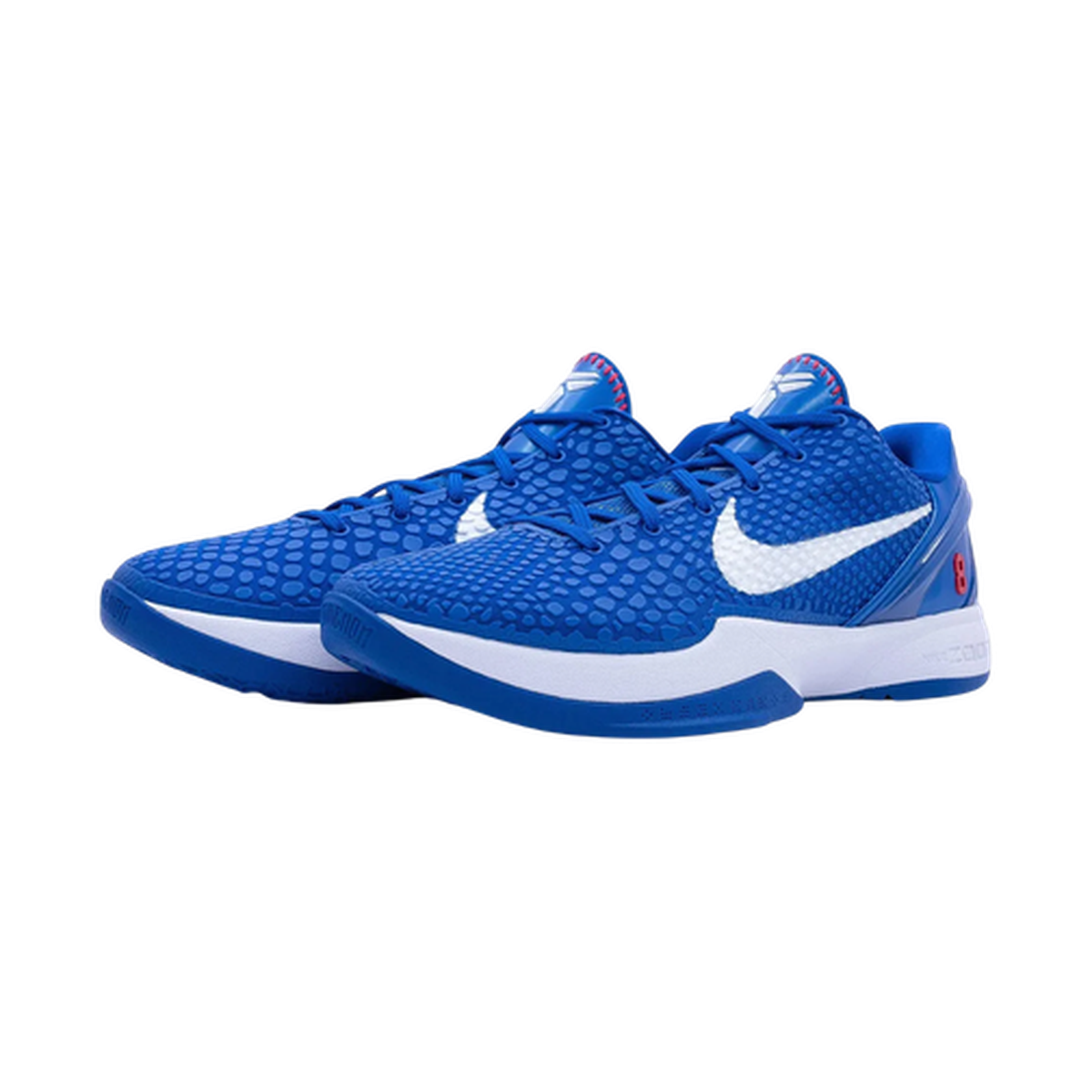 Nike Kobe 6 Protro 'Dodgers'