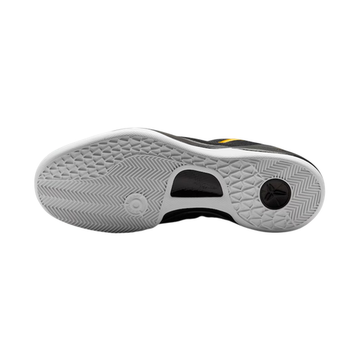 Nike Kobe 8 Proto 'Lakers Away'