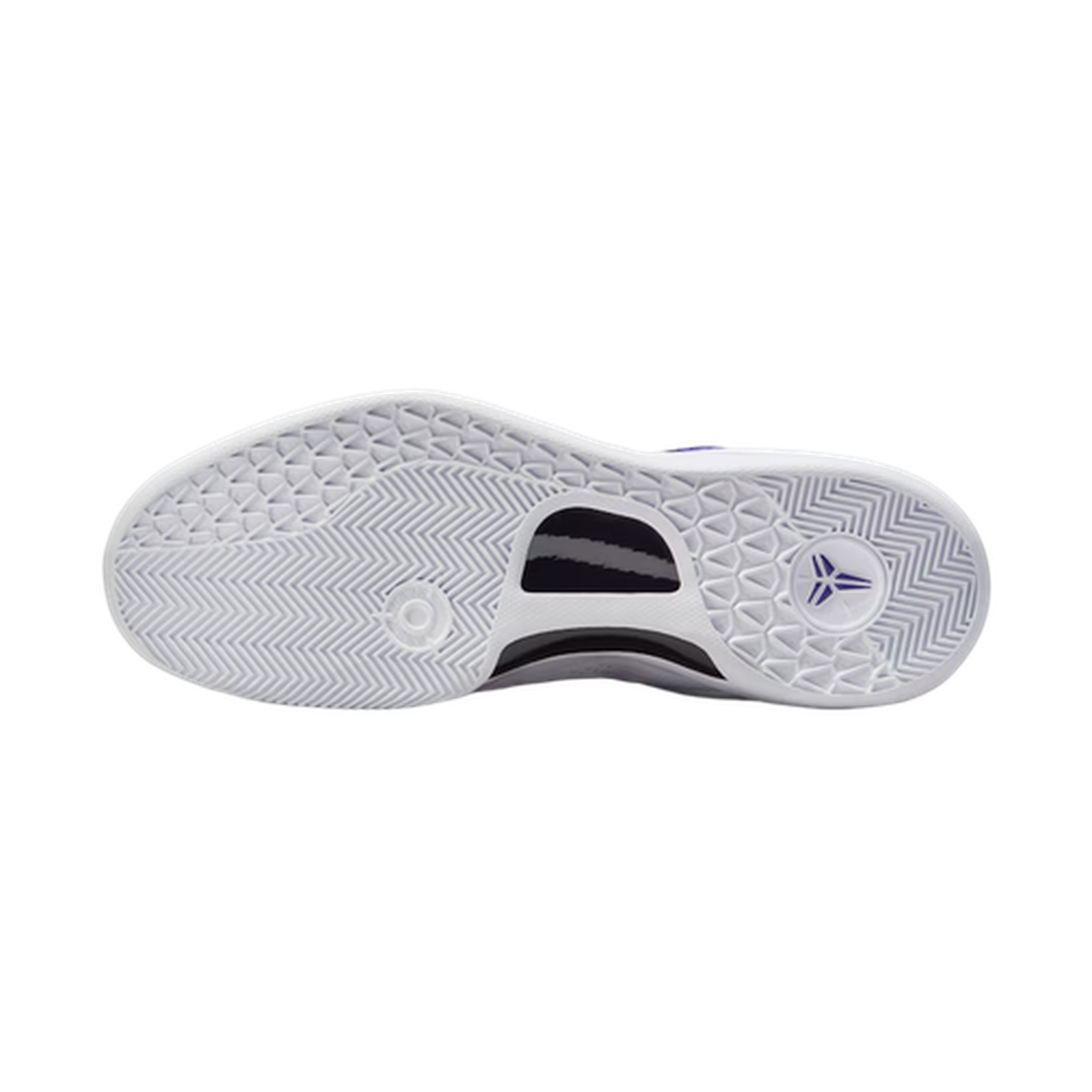 Nike Kobe 8 Proto 'Lakers Home'