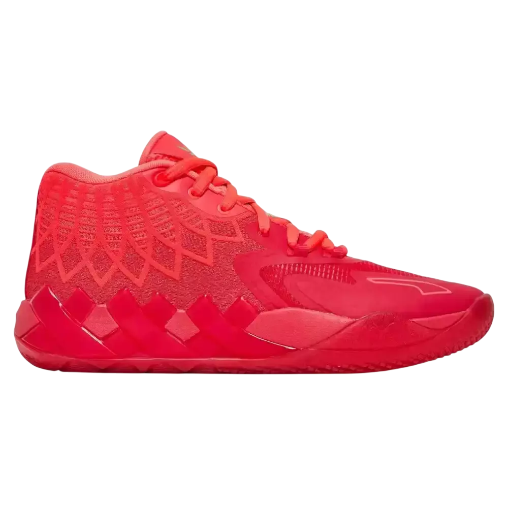 Puma MB.01 X Rick And Morty