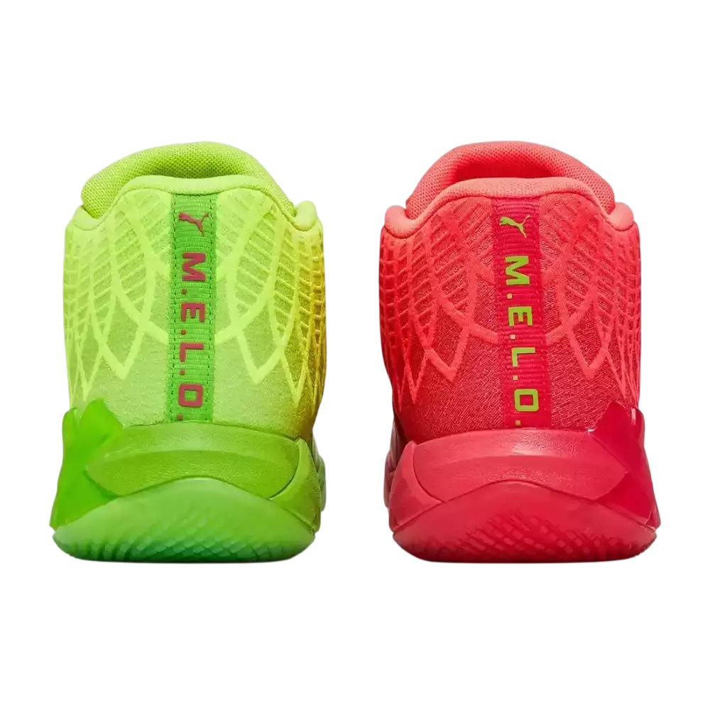 Puma MB.01 X Rick And Morty