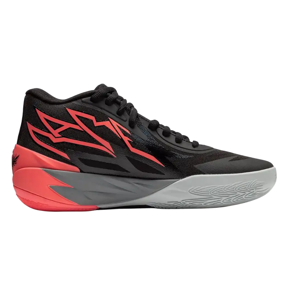 Puma MB.02 'Flare'