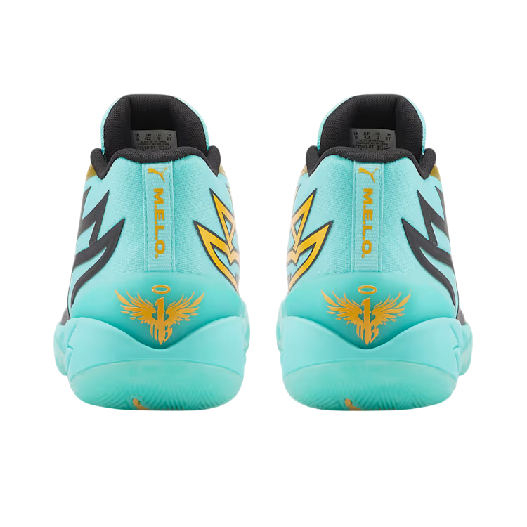 Puma MB.02 'HONEYCOMB'