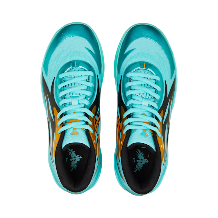 Puma MB.02 'HONEYCOMB'