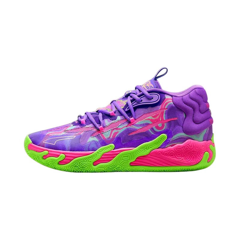 めいよ③ Puma MB.03 'Toxic'