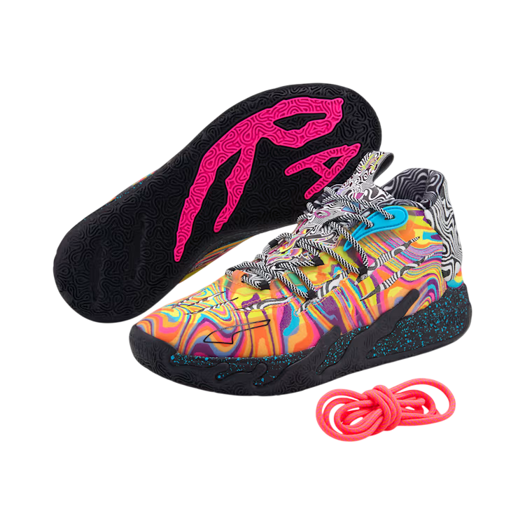 Puma MB.03 'Laboratório de Dexter'