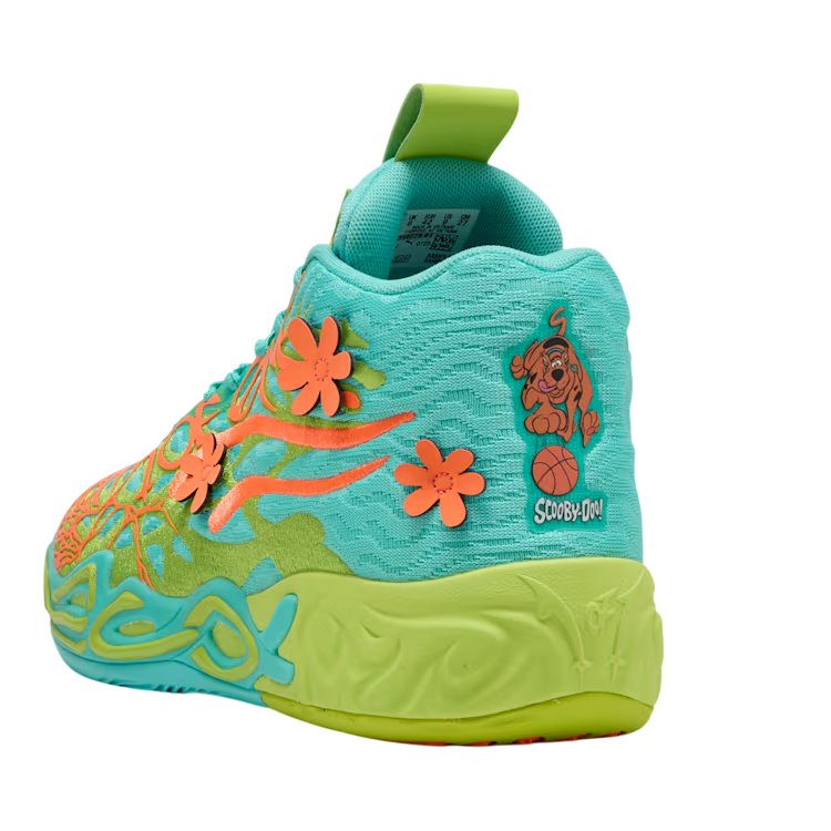 Puma MB.04 X Scooby-Doo