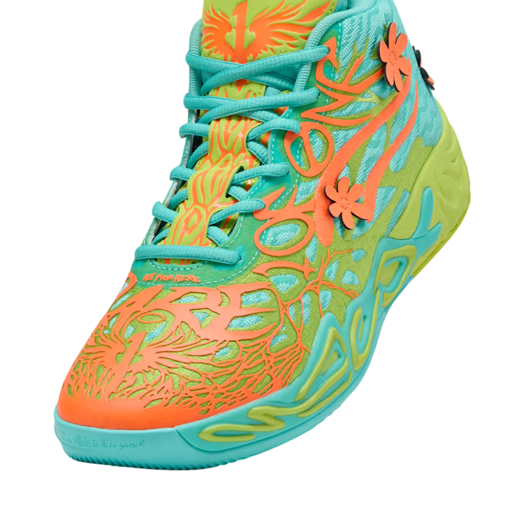 Puma MB.04 X Scooby-Doo