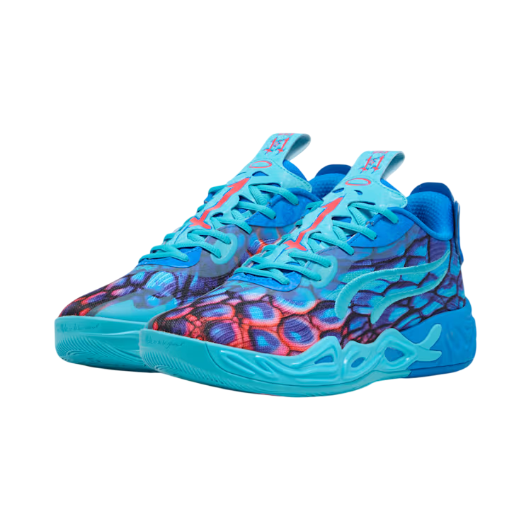 Puma MB.04 'LO Alien Skin'