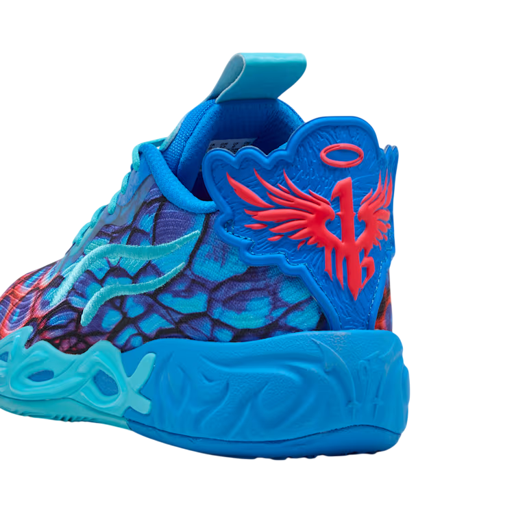 Puma MB.04 'LO Alien Skin'