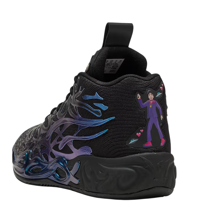 Puma MB.04 'Reflections'