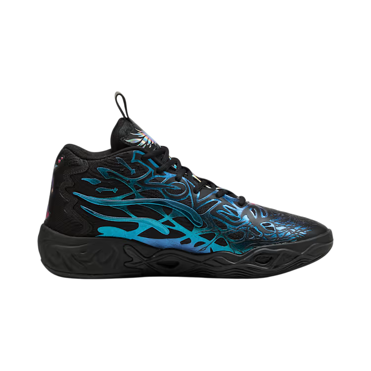 Puma MB.04 'Reflections'