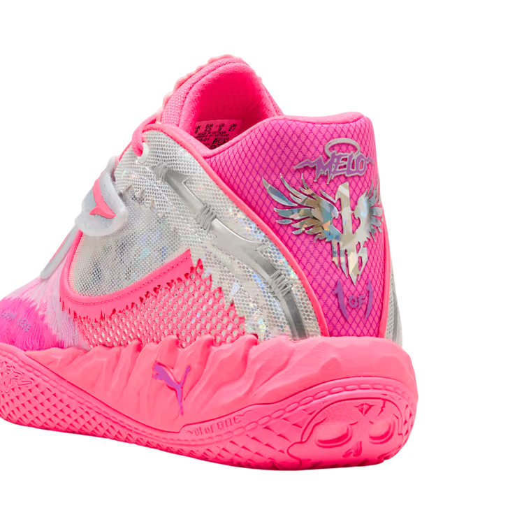 Puma MB.05 'World Tour'