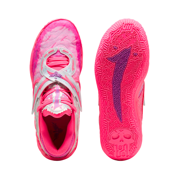 Puma MB.05 'World Tour'