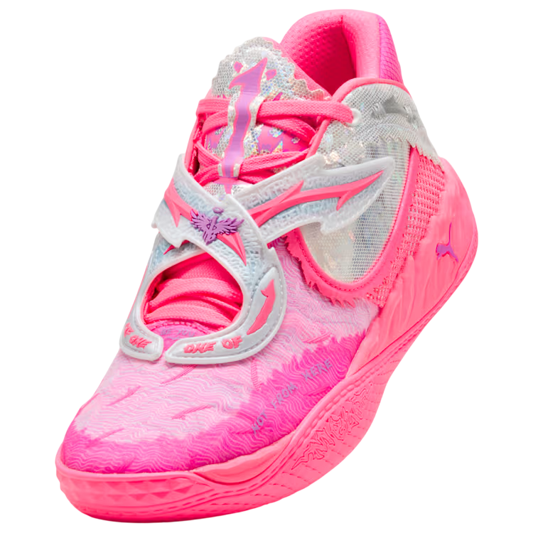 Puma MB.05 'World Tour'