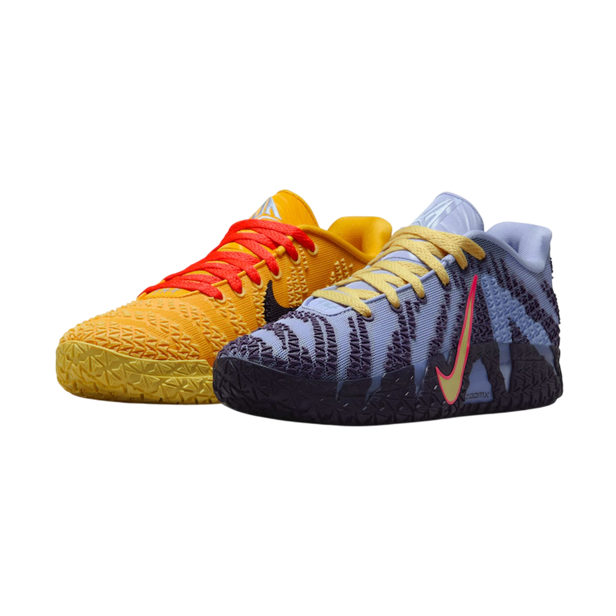 Nike Ja 3 'Channel 12'