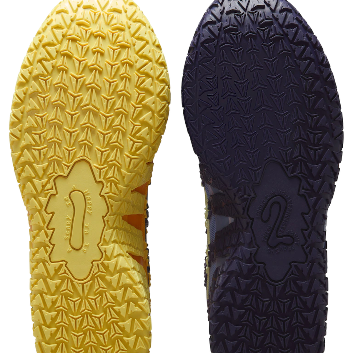 Nike Ja 3 'Channel 12'