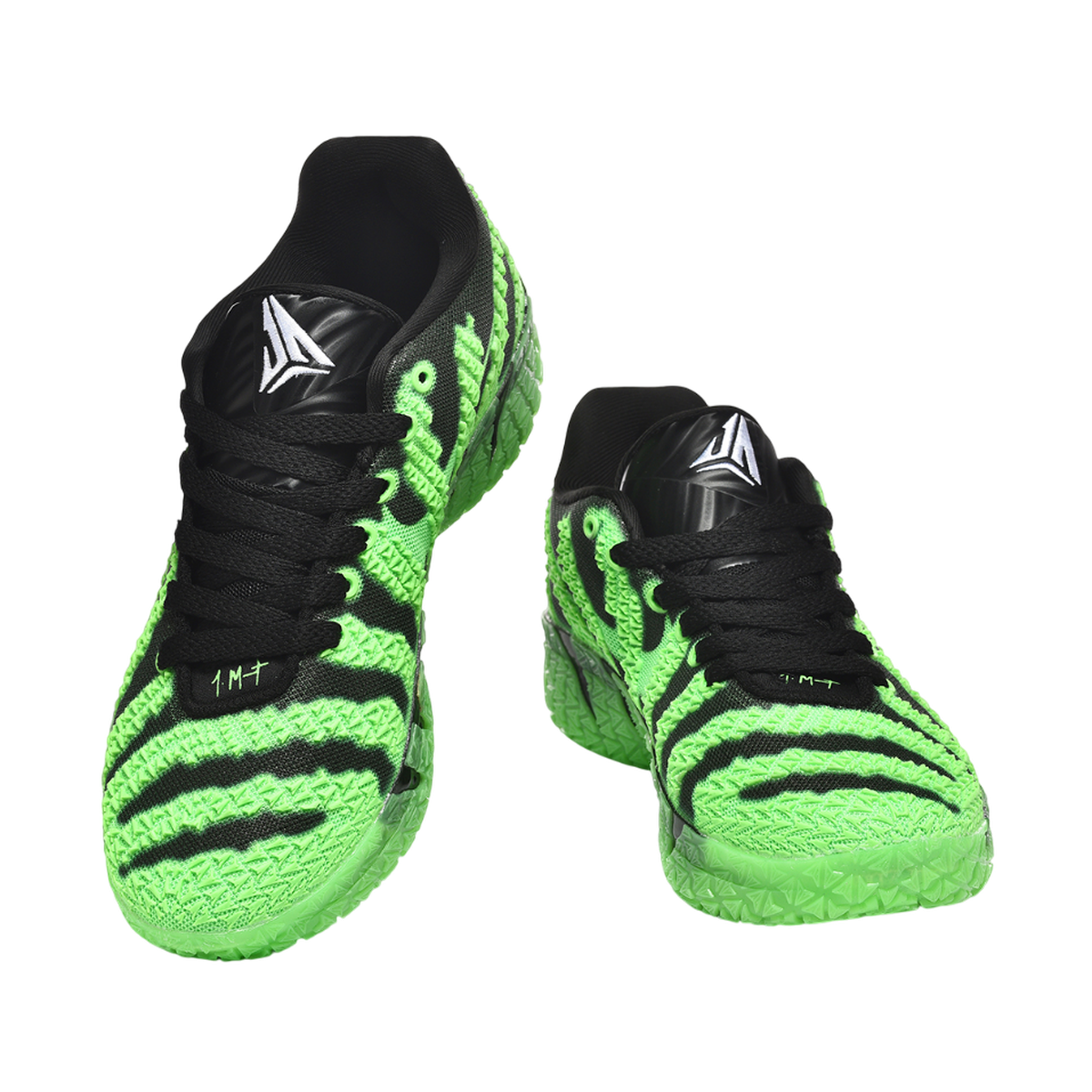 Nike Ja 3 X Monster Energy Drink