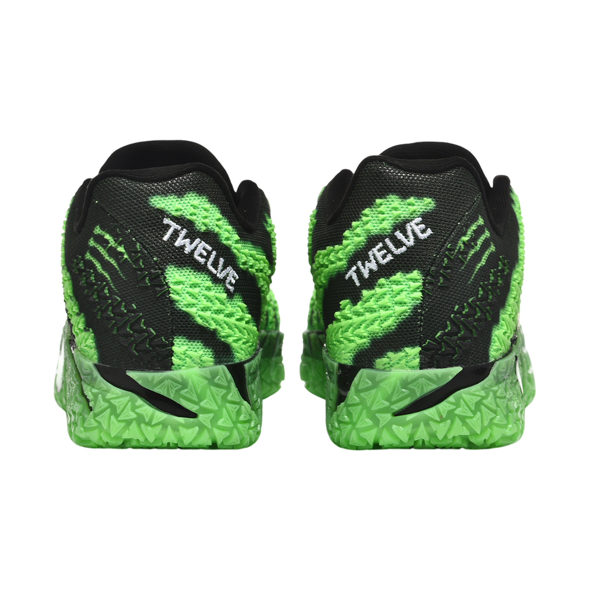 Nike Ja 3 X Monster Energy Drink