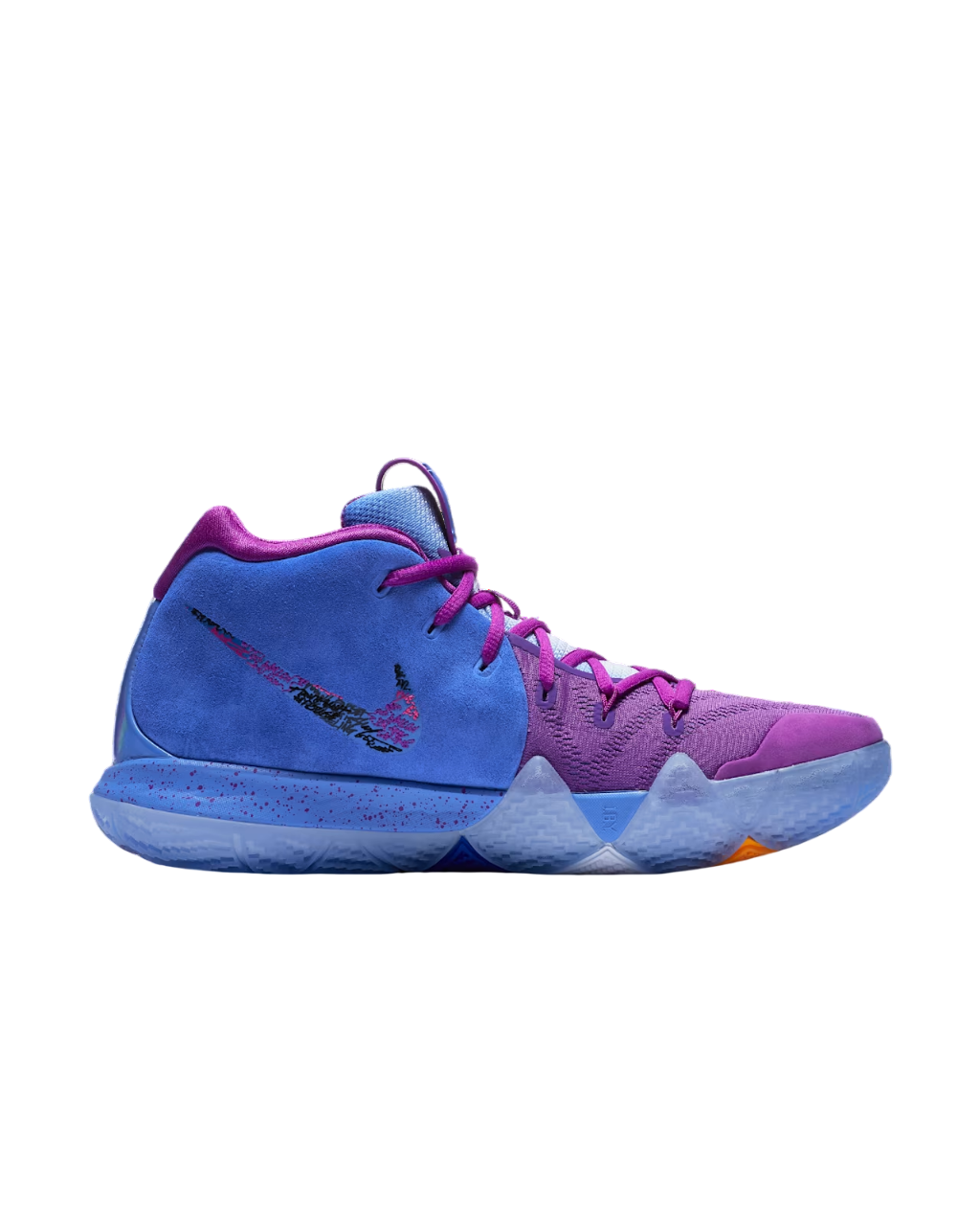 Nike Kyrie 4 'Confetti'