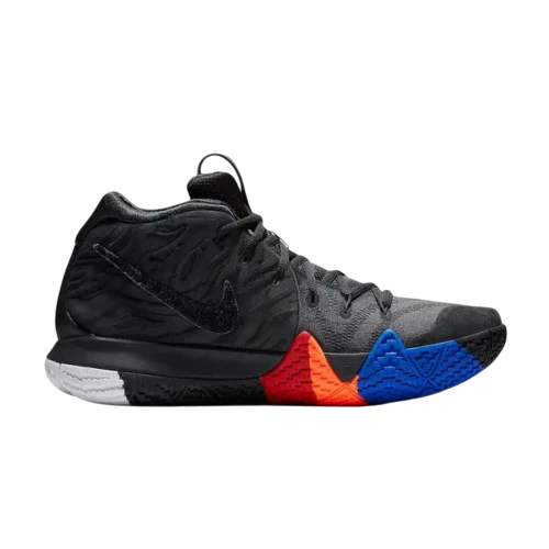 Nike Kyrie 4 'Year of the Monkey'